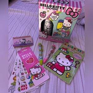 Hello Kitty BUNDLE